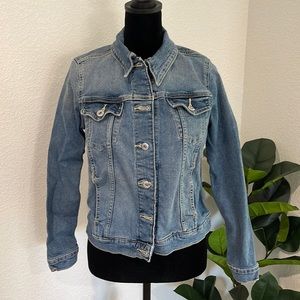 Levi’s Denizen Jean Jacket Medium